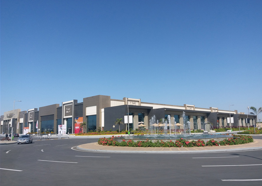 展會(huì)動(dòng)態(tài) | 勇電亮相埃及國(guó)際電力、照明及新能源展覽會(huì)