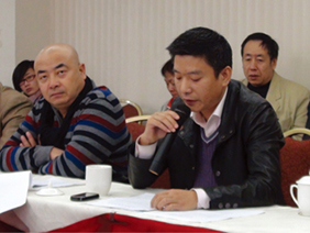 中國照明電器協(xié)會“霓虹燈生產專業(yè)委員會”更名為“景觀照明電器生產專業(yè)委員會”