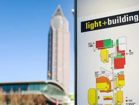 2018德國法蘭克福展，聚焦勇電戶外照明發(fā)展