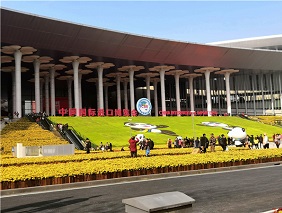 上海城博會(huì) | 勇電產(chǎn)品用“3D全息投影”技術(shù)展現(xiàn)？一睹為快！