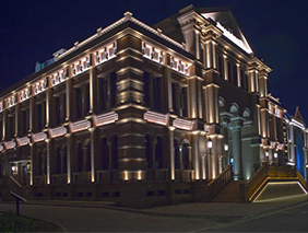 洗墻燈內外控有什么區(qū)別